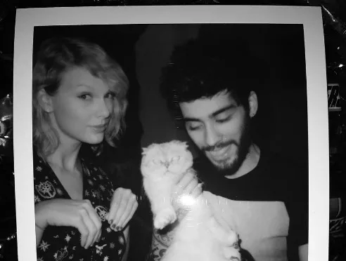 Sai o clipe I Don't Wanna Live Forver, parceria entre Taylor Swifit e Zayn Malik