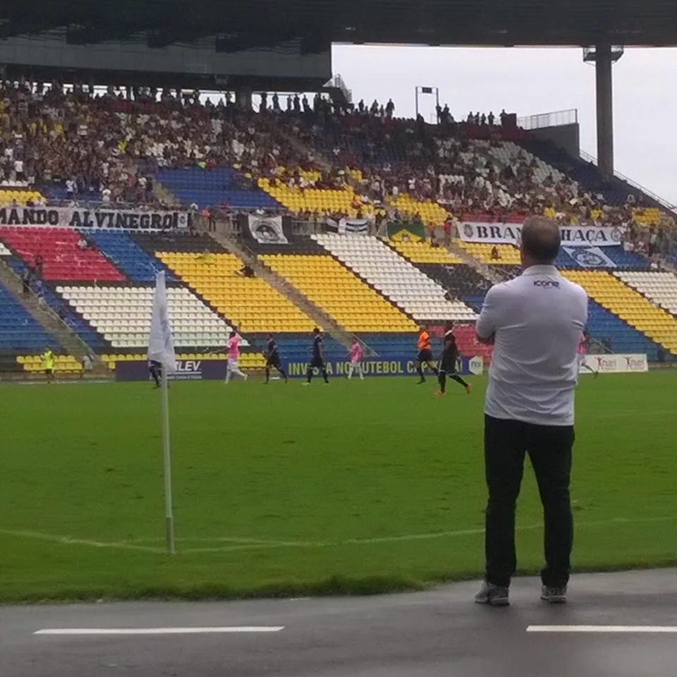 Rio Branco vence o Espírito Santo e fatura título inédito da Copa ES