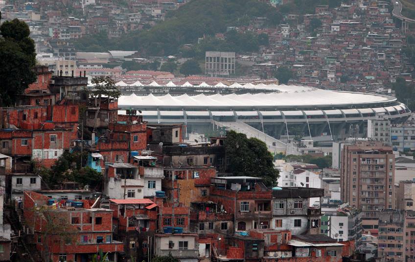 E se a Copa fosse uma competição de IDH, qual seria a posição das seleções?