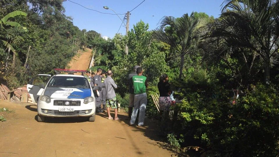 Chacina: quatro homens são assassinados dentro de casa em Cariacica