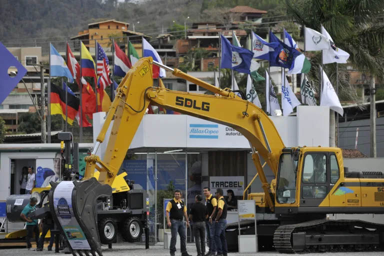 Cachoeiro Stone Fair apresentará novidades tecnológicas para industriais e visitantes