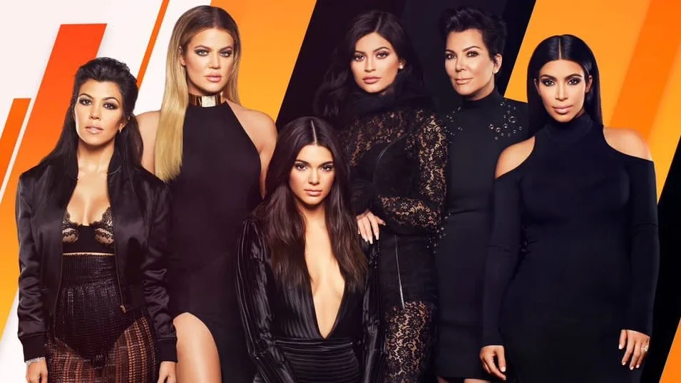 Saiba como as irmãs Kardashians dividirão o cachê do reality show da família após renovação do programa!