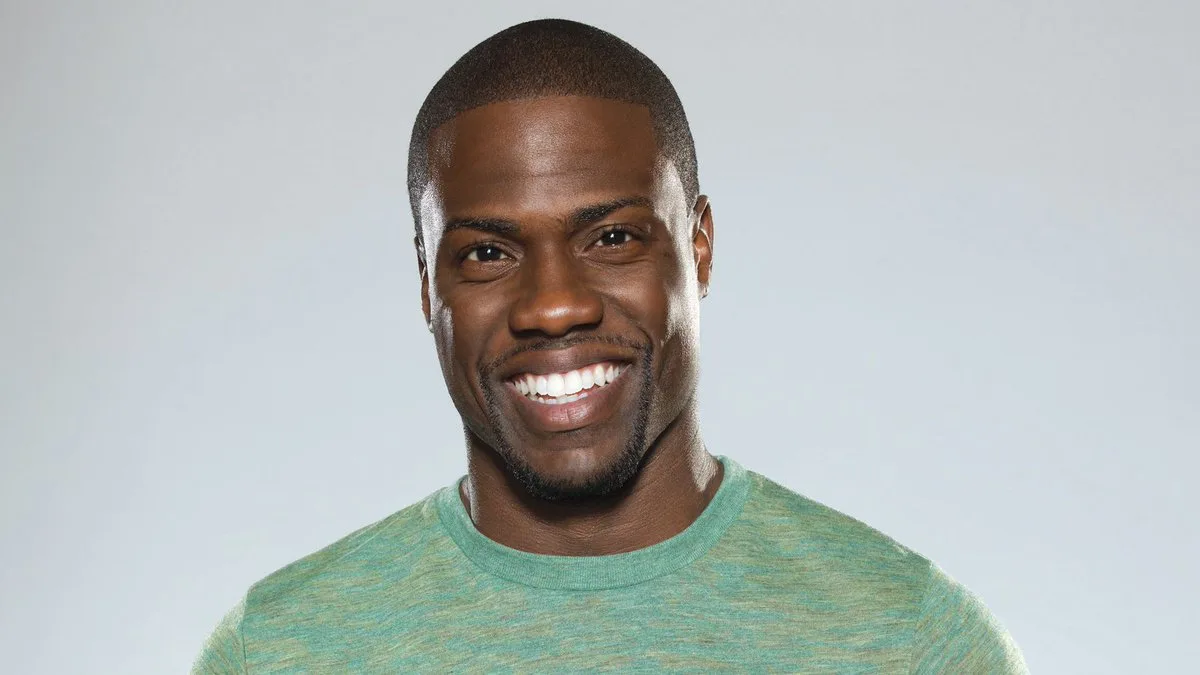 Kevin Hart reconsidera participação no Oscar após apoio de Ellen DeGeneres