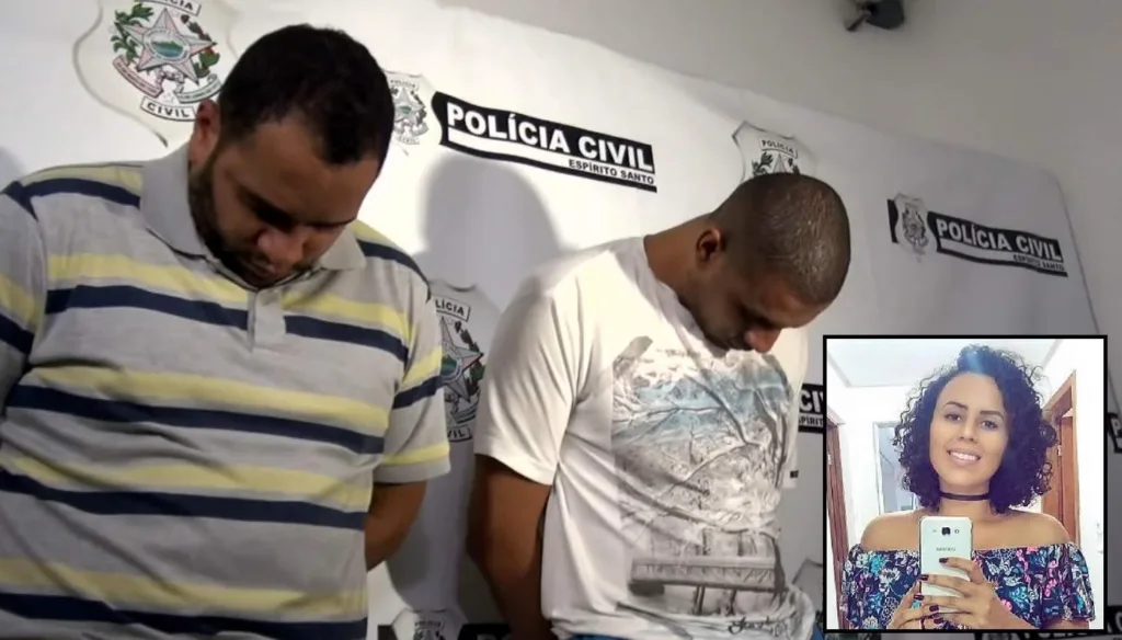 Acusados de matar advogada continuarão presos no Centro de Detenção de Viana Acusados de matar advogada continuarão presos no Centro de Detenção de Viana