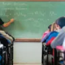 Governo do Estado abre processo seletivo para professores temporários