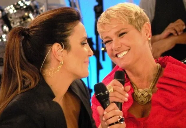 Ivete Sangalo é confirmada na estreia de programa de Xuxa na Record