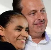 Campos convidou Marina Silva para voar em jatinho