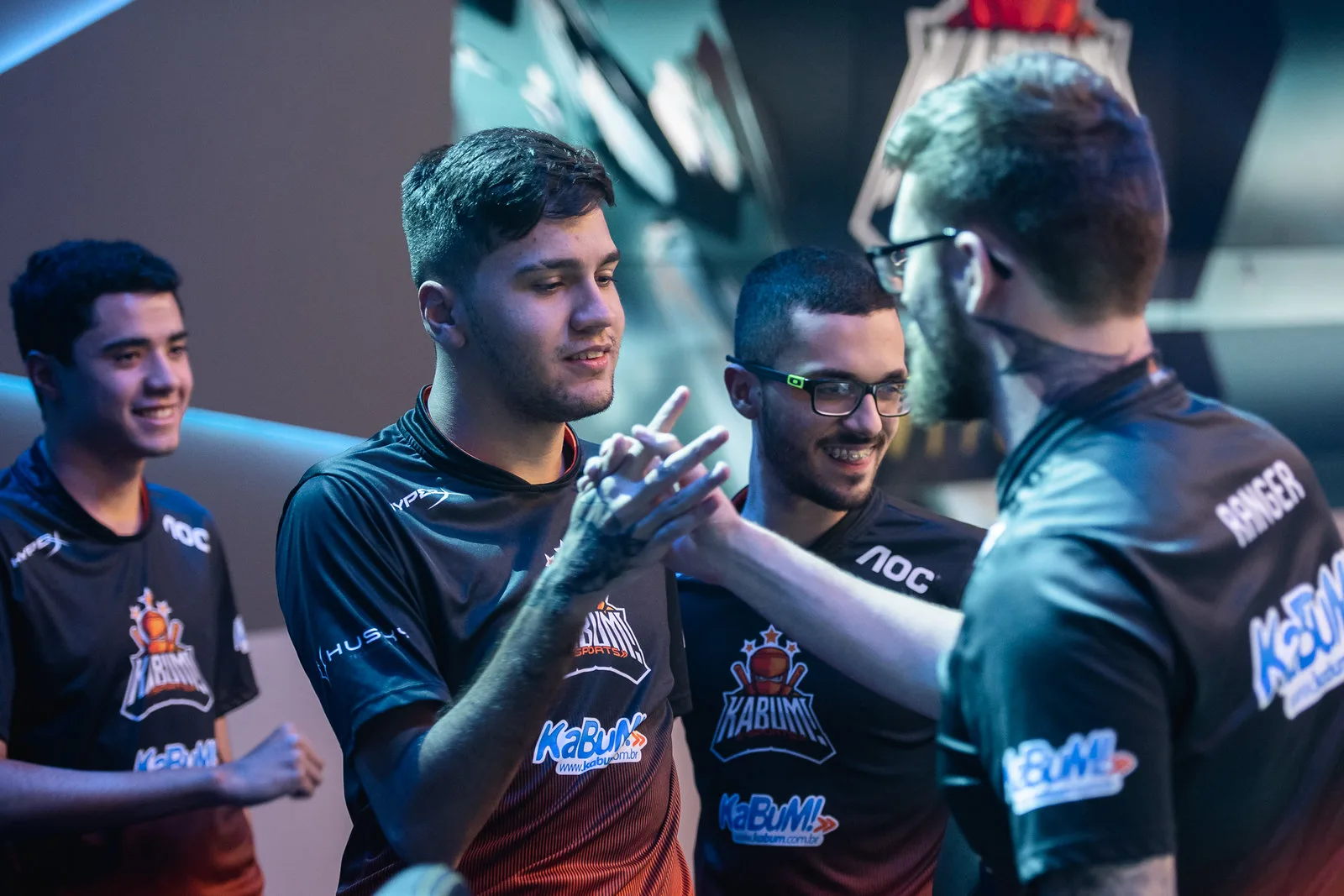 Geração Gamer: Redemption surpreende INTZ e disputa do CBLoL segue quente