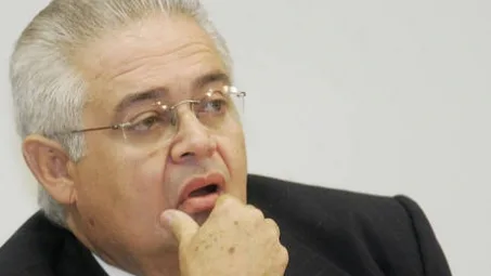 Ex-deputado usava e-mail Nossa Senhora Aparecida para combinar propina