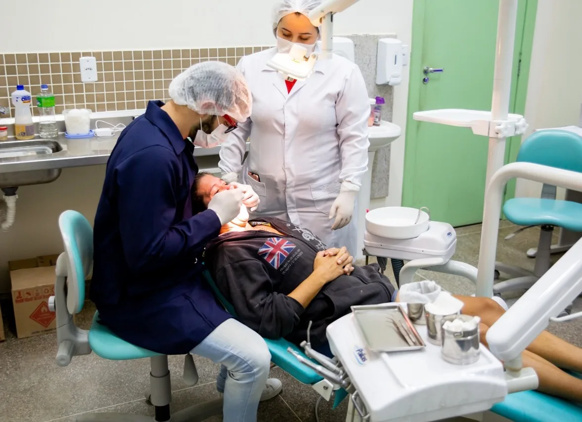 Unidade de Saúde em Linhares vai oferecer tratamento odontológico em horário estendido