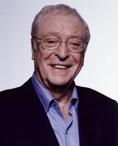 Aos 84 anos, Michael Caine revela por que perdeu 13 quilos