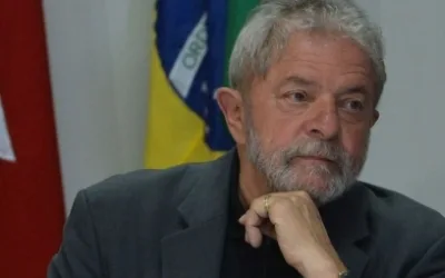 'O que aquele moleque conhece de política?', diz Lula sobre Dallagnol