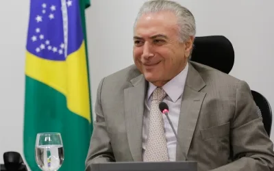 Fazenda poderá exigir de Estados medidas mais duras, diz Temer