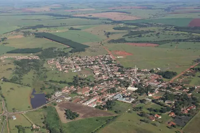 Barragem pode se romper em São Paulo; MPF quer esvaziamento