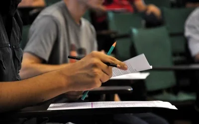 Segunda etapa do vestibular da Ufes acontece neste domingo com mais de 20 mil candidatos