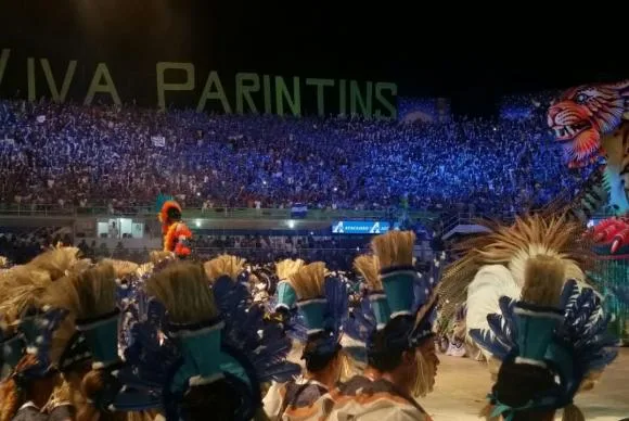 Boi vencedor do Festival de Parintins será conhecido nesta segunda-feira