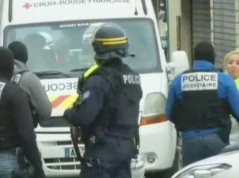 Bélgica procura terrorista que teria fabricado cintos de explosivos