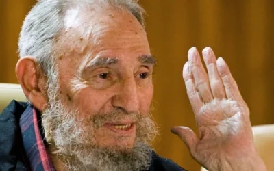 Após nove dias, cinzas de Fidel Castro são enterradas em cerimônia privada