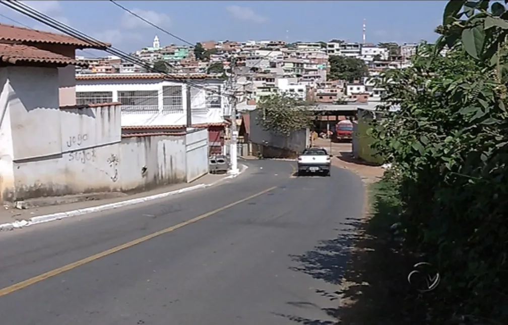 Jovem é morto com tiro no peito após discussão em Cariacica