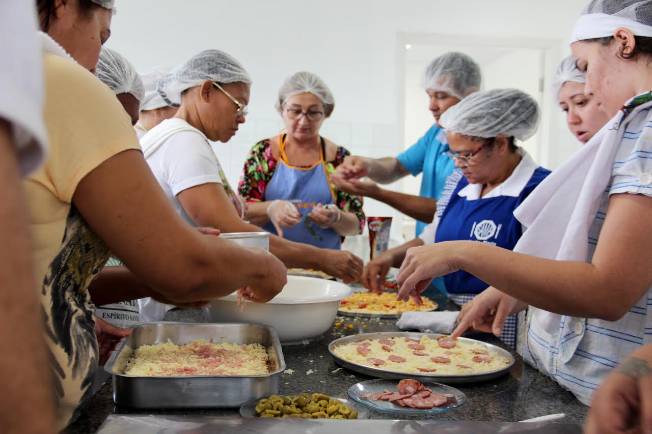 Oportunidade: 600 vagas de cursos gratuitos em Vila Velha e Cariacica