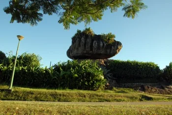 Parque Pedra da Cebola celebra aniversário de 20 anos no próximo domingo