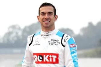 Pai de Nicholas Latifi empresta R$ 318 milhões para a equipe Williams