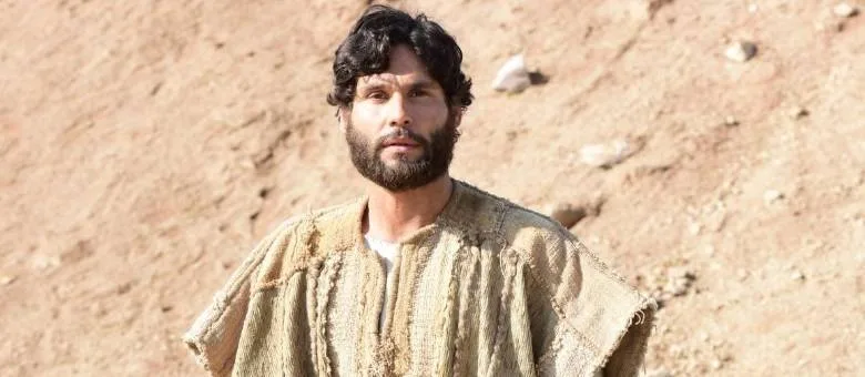 Novela JESUS! Um épico que promete mudar o formato de escrever novelas na Record TV