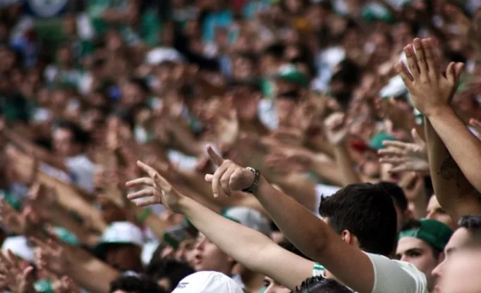 Clássicos no Estado de São Paulo terão torcida única em 2017