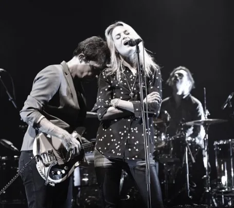 Atração mais indie do Rock in Rio, The Kills volta ao Brasil após seis anos