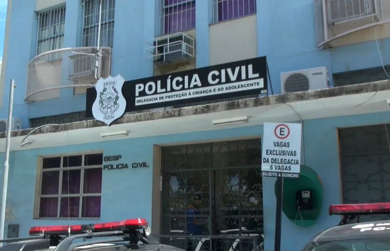 Vigilante é preso acusado de estuprar a filha de 12 anos em Cariacica