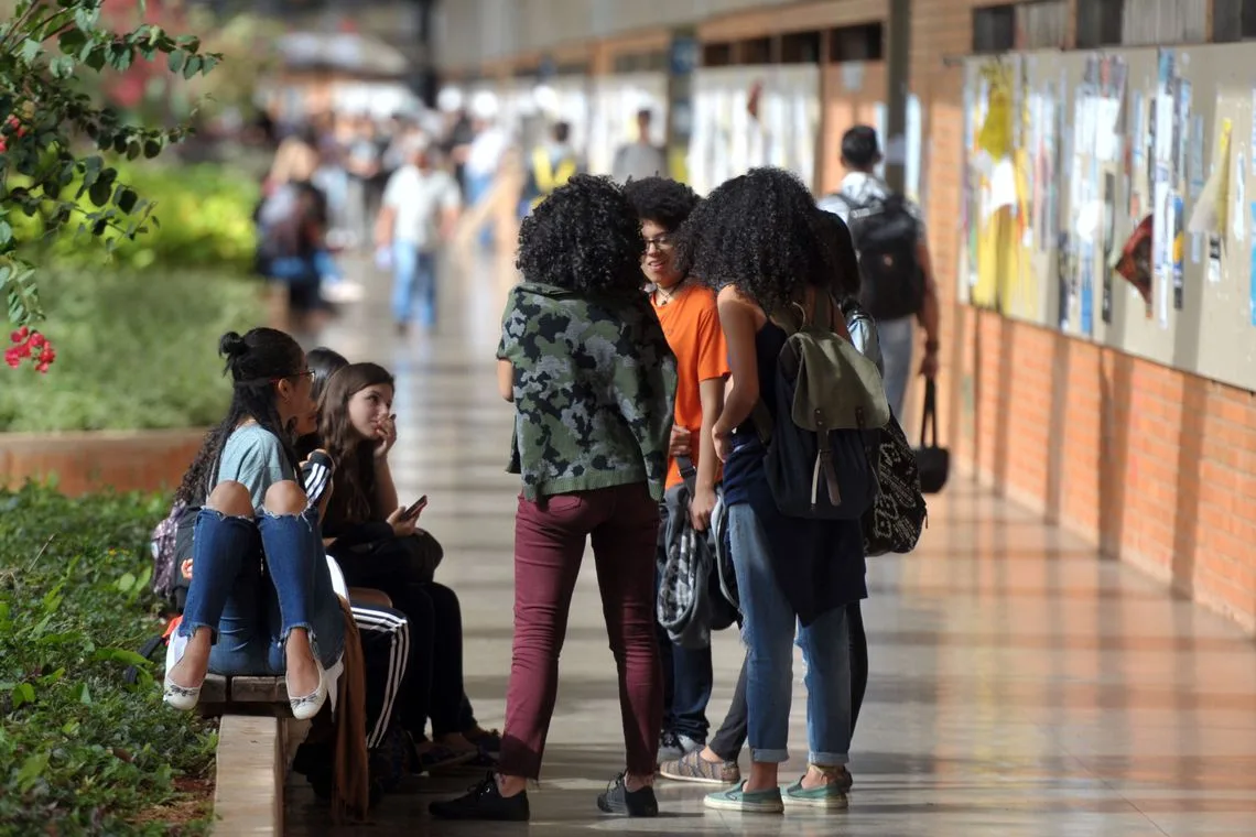 Prazo para candidatos ao ProUni entregarem documentos termina nesta segunda-feira