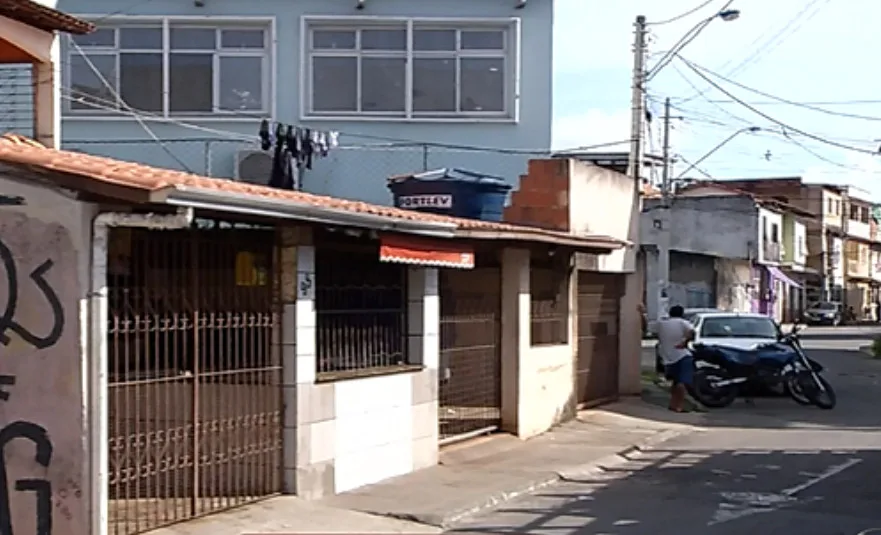 Jovens são baleados enquanto lanchavam em Vila Velha