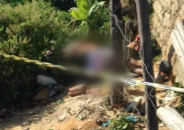 Dois jovens são assassinados na Serra e em Guarapari
