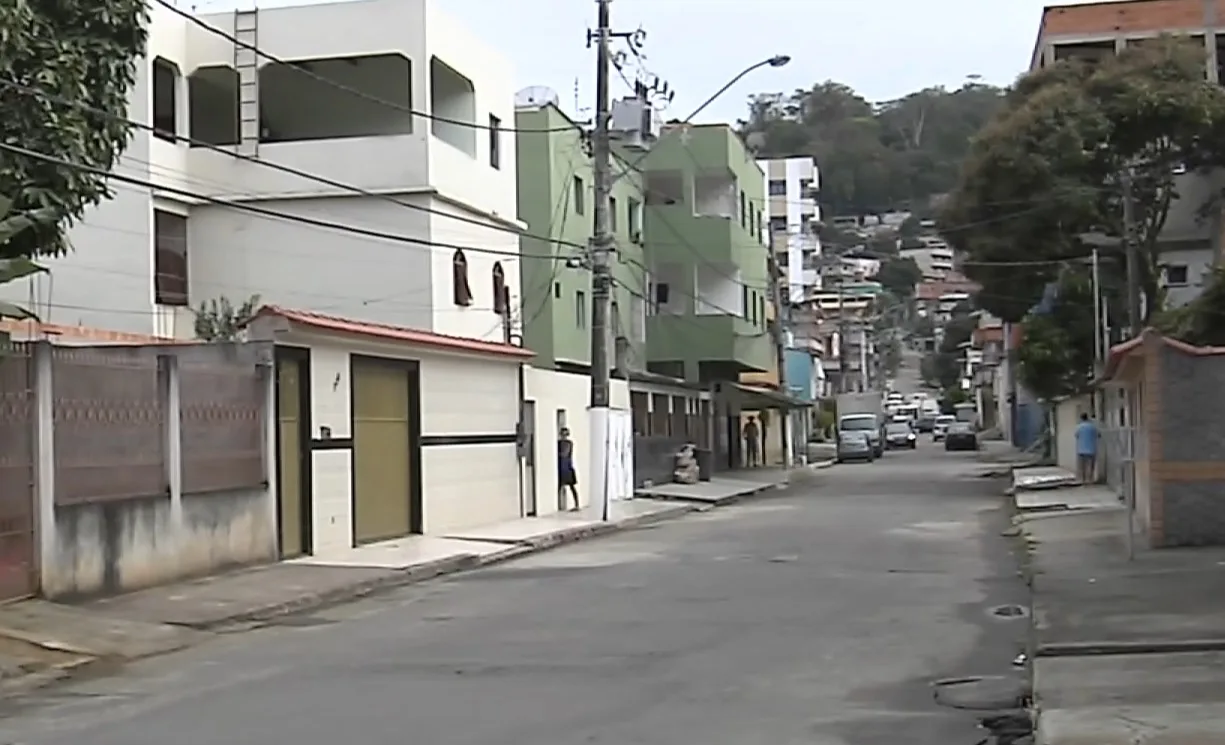 'Mapa da Violência' criado por moradores aponta áreas de risco em bairro de Vila Velha