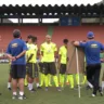 Seleção Olímpica realiza treino aberto para alunos da rede pública em Cariacica