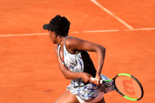 Venus vence britânica, avança à 9ª final de simples em Wimbledon e buscará hexa