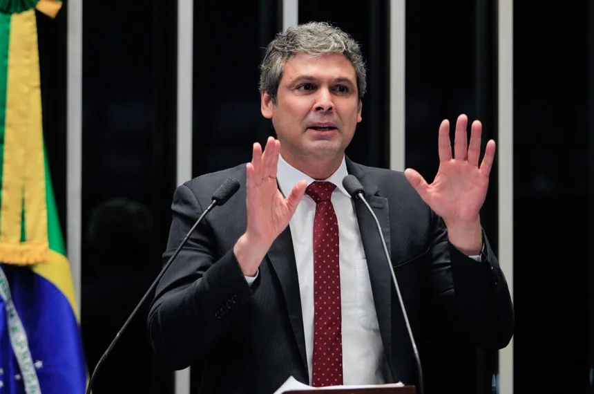 Petista quer adiantar calendário e votar impeachment durante a Olimpíada