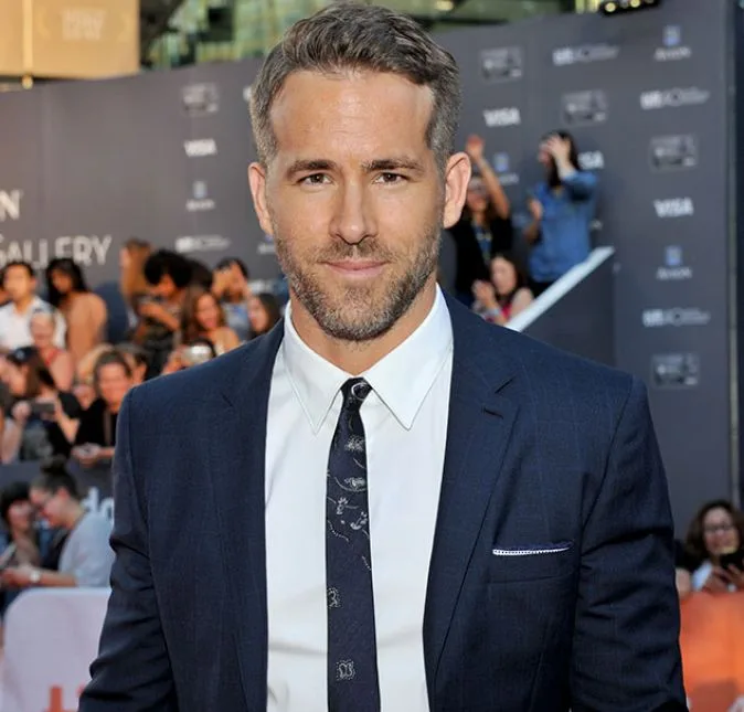 Ryan Reynolds revela que foi traído por amigo próximo