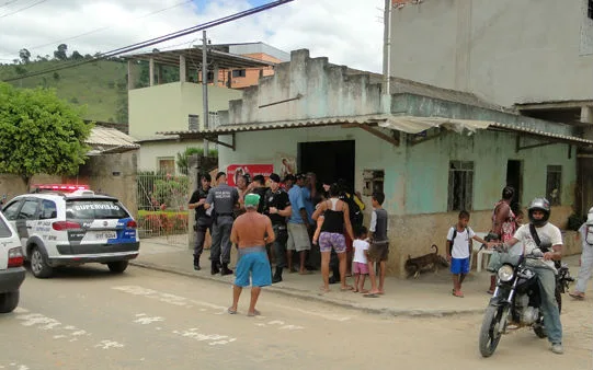 Oficial de justiça de Minas Gerais é morto a tiros em Barra de São Francisco