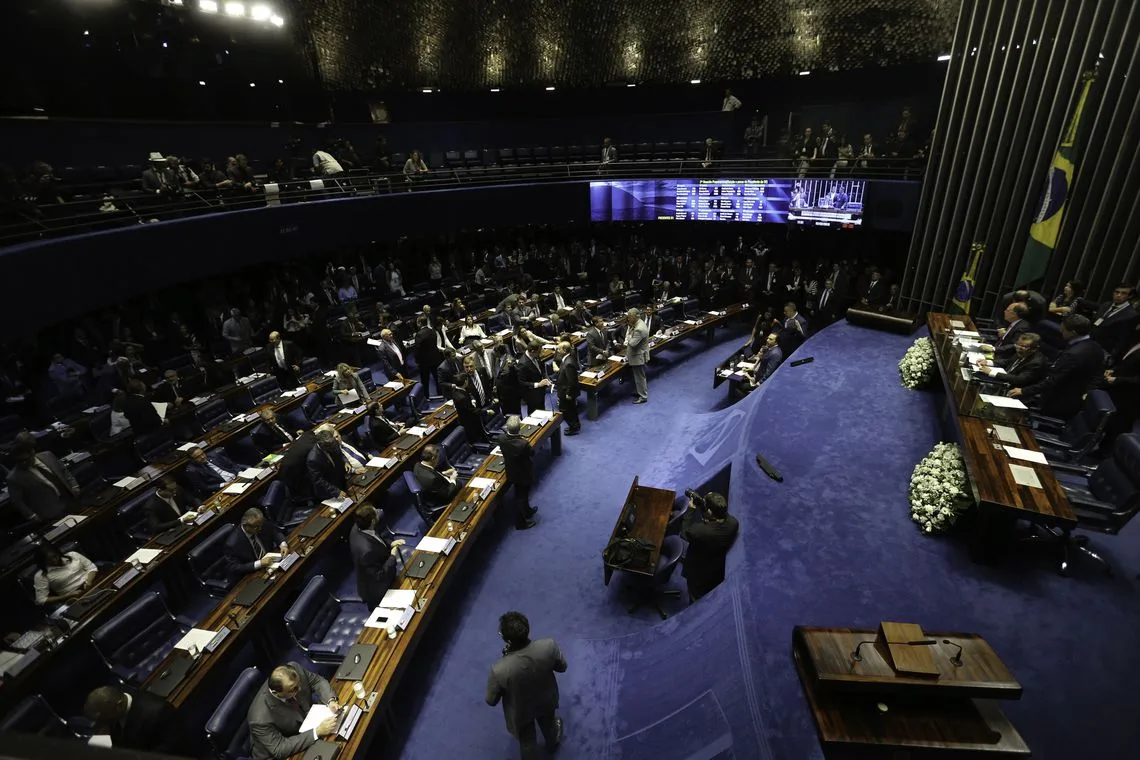 Foto: Fabio Rodrigues-Pozzebom/Agência Brasil