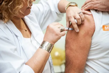 Alerta para vacinação! Casos de febre amarela podem aumentar nesta época do ano