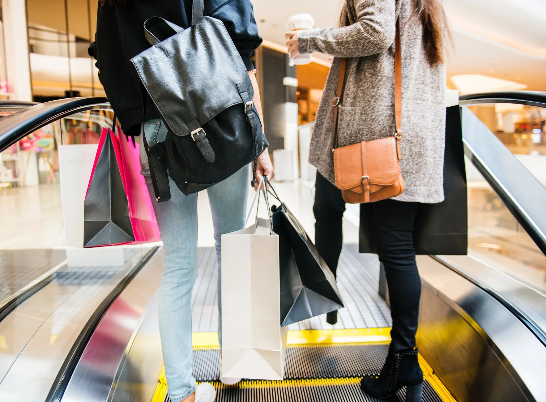 Compras e trocas: 10 dicas para evitar transtornos no Dia das Mães