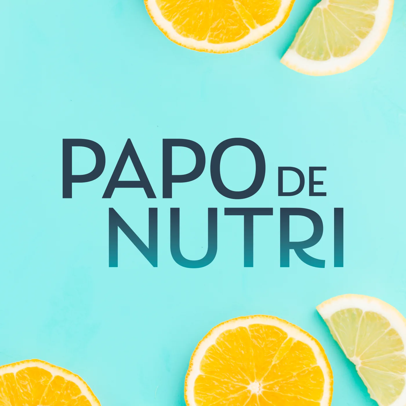 Papo de Nutri_podcast: auto cuidado pós parto