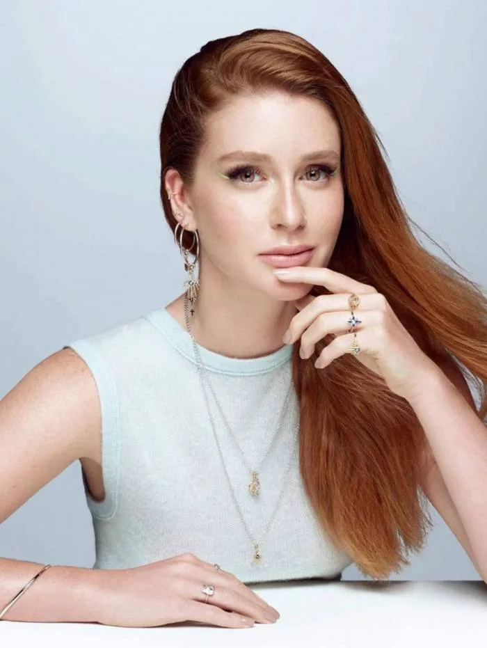 Marina Ruy Barbosa faz desabafo sobre redes sociais: 'Se sente melhor ferindo alguém para se sentir superior?'