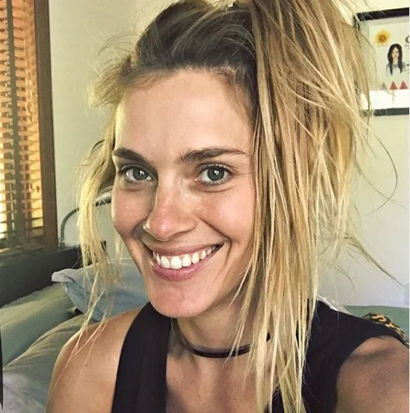 Carolina Dieckmann chora ao lembrar de vazamento de suas fotos íntimas e diz como foi contar para os filhos sobre o caso