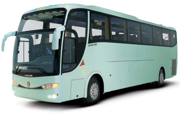 Sobe passagem de ônibus interestadual e internacional