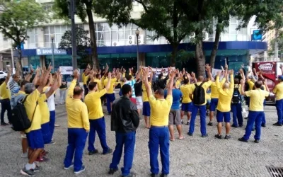 Após semana de paralisação, trabalhadores dos Correios encerram greve no Estado