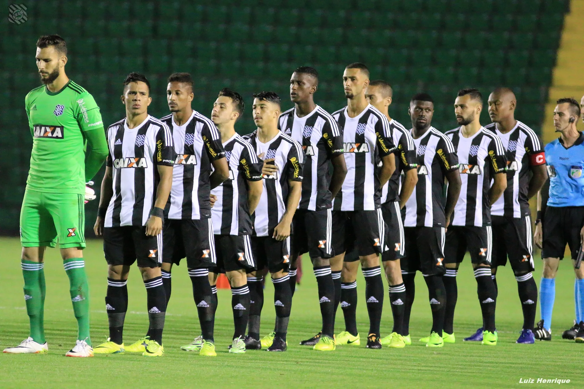 Elenco do Figueirense viaja ao Mato Grosso, mas não descarta W.O. contra o Cuiabá