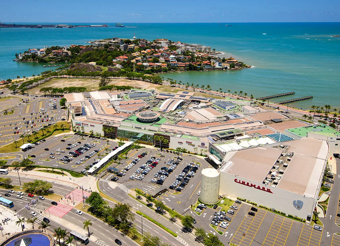 Festival no Shopping Vitória oferece imóveis a partir de R$ 99 mil