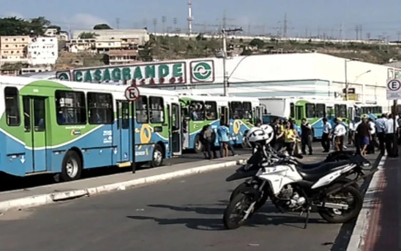 Rodoviários descartam paralisação, mas protestos podem acontecer na Grande Vitória